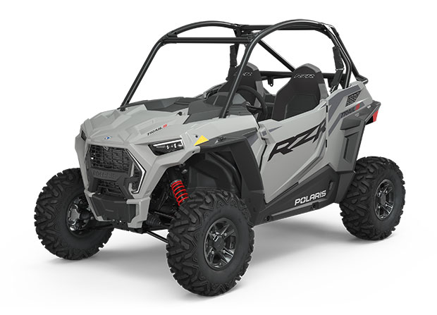 RZR TRAIL S 1000 PREMIUM EPS Gray